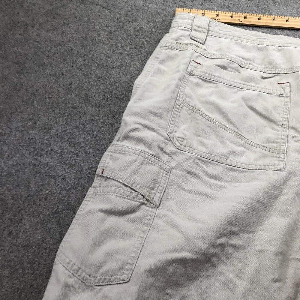 Columbia repellent loops front